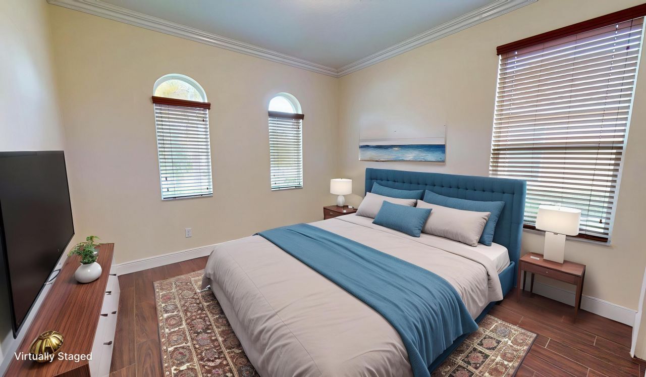 11270 SW Apple Blossom Trail, Port Saint Lucie, FL 34987 Photo