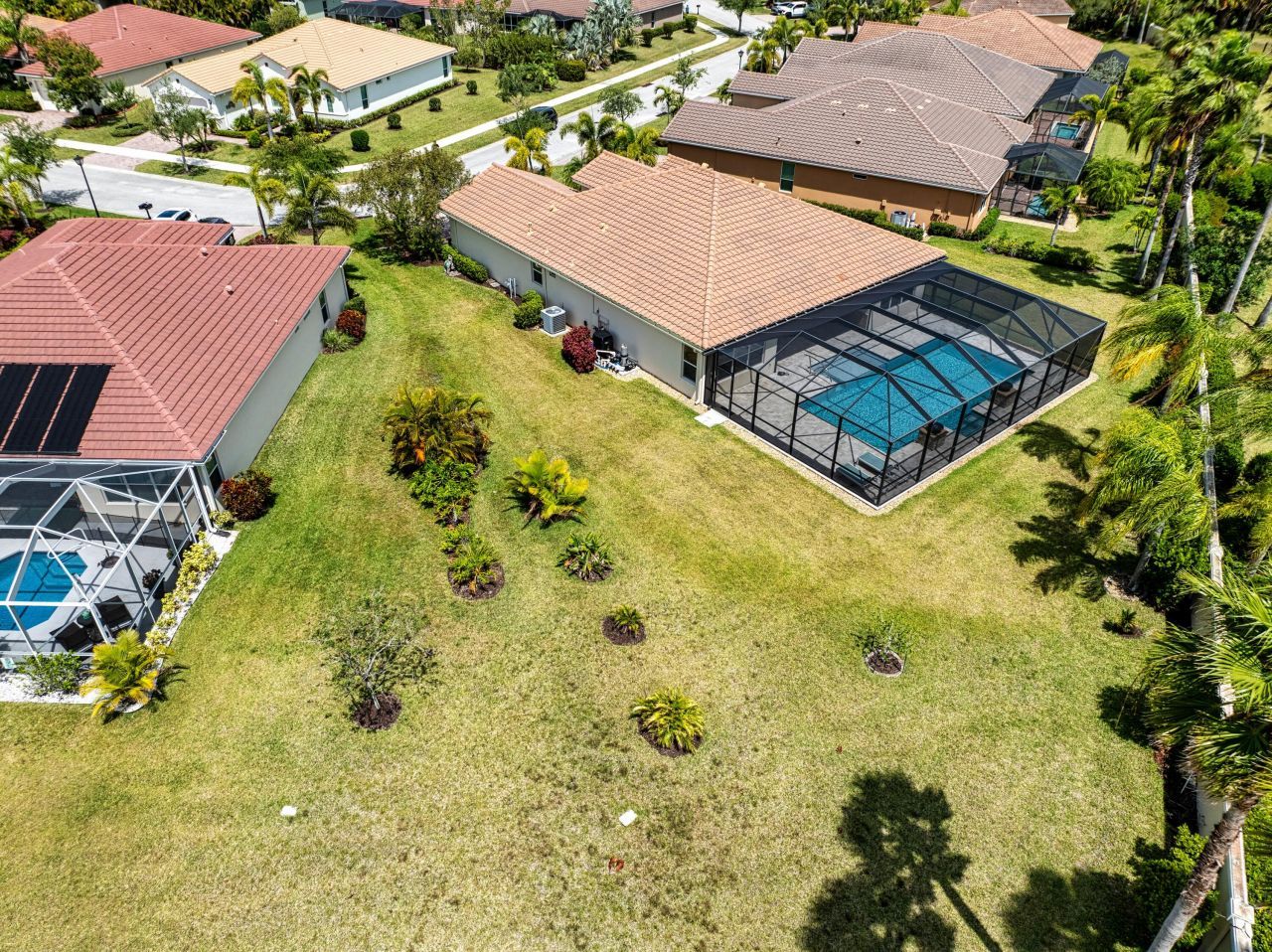 11270 SW Apple Blossom Trail, Port Saint Lucie, FL 34987 Photo