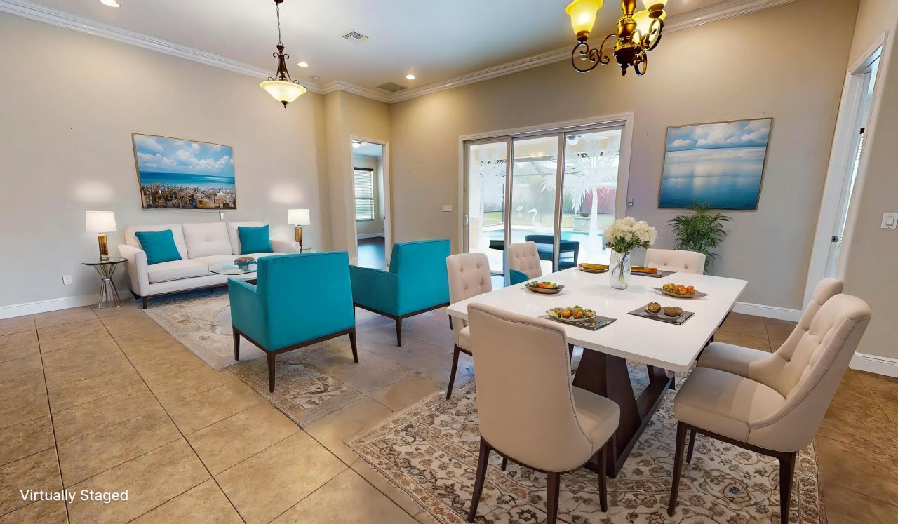 11270 SW Apple Blossom Trail, Port Saint Lucie, FL 34987 Photo