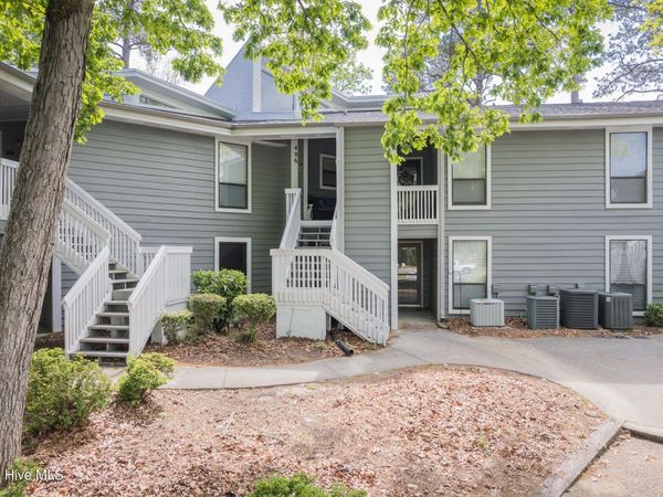 732 Azalea Drive, Unit 406, Hampstead, NC 28443