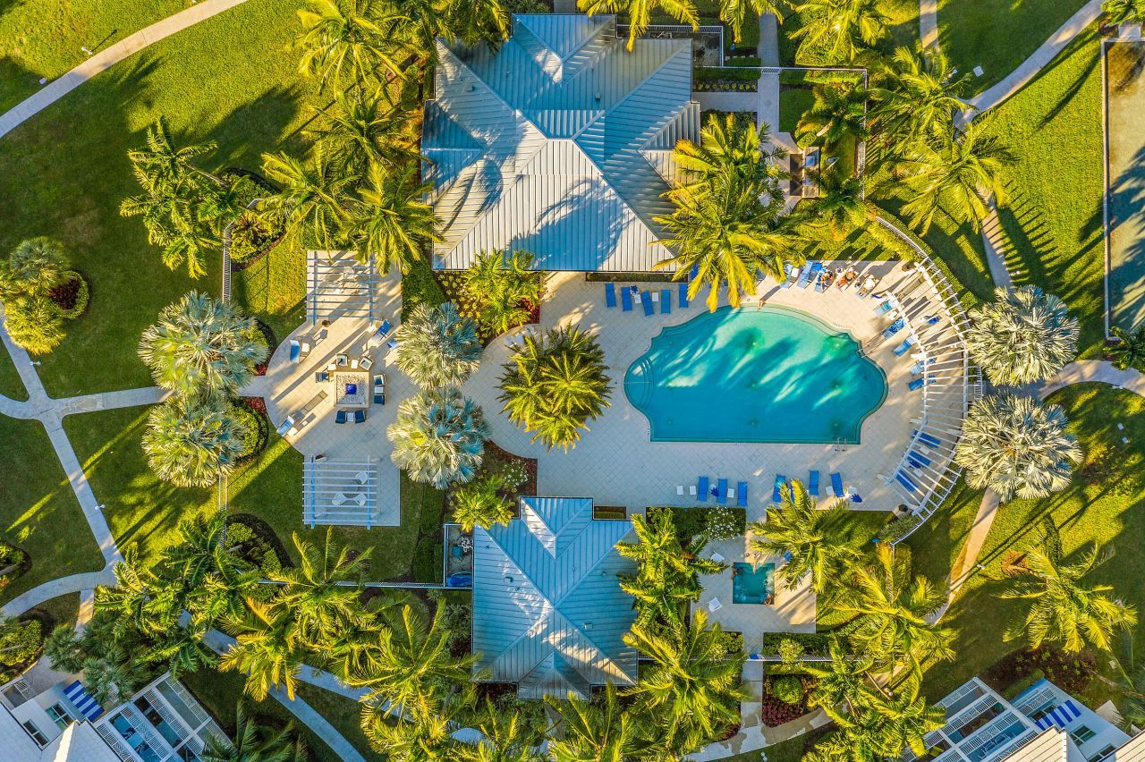 1015 Bay Colony Drive S, Unit & Slip 17, Juno Beach, FL 33408 Photo