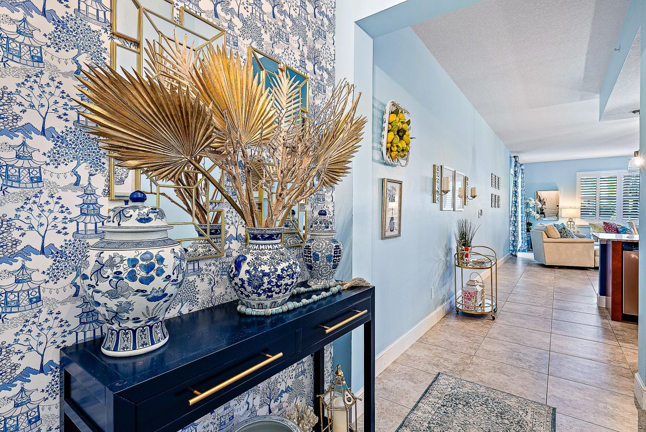 1015 Bay Colony Drive S, Unit & Slip 17, Juno Beach, FL 33408 Photo