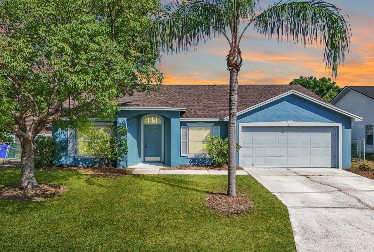 3055 Steeplechase Drive, Lakeland, FL 33811 Photo