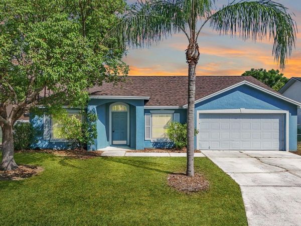 3055 STEEPLECHASE DRIVE, LAKELAND, FL 33811