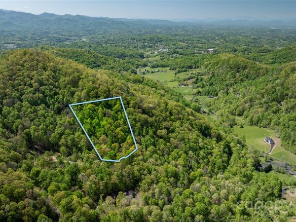 0000 Whispering Woods Path, Mars Hill, NC 28754