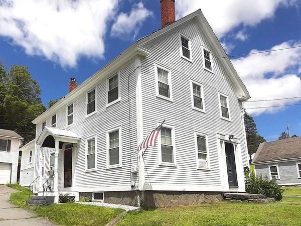 81 High Street, Cavendish, VT 05142