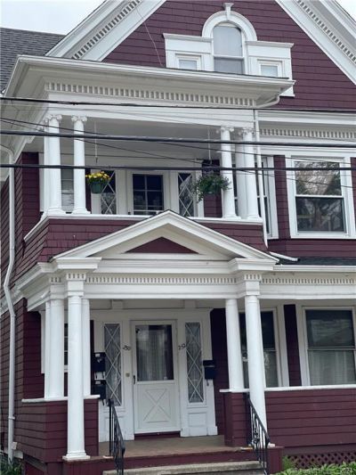 250 Willow, Unit #2, New Haven, CT 06511 Main Photo