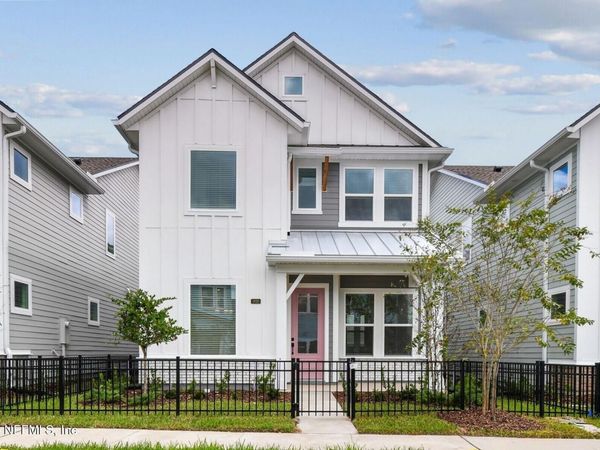 11020 INFINITE Way, Jacksonville, FL 32256