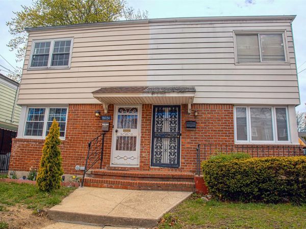 114-22 197 Street, Saint Albans, NY 11412