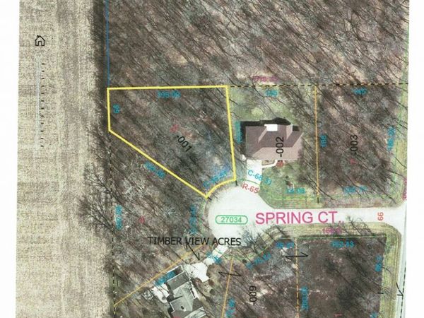 105 Spring Court, Sheldon, IL 60966