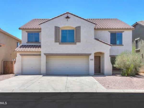 43601 W COWPATH Road, Maricopa, AZ 85138