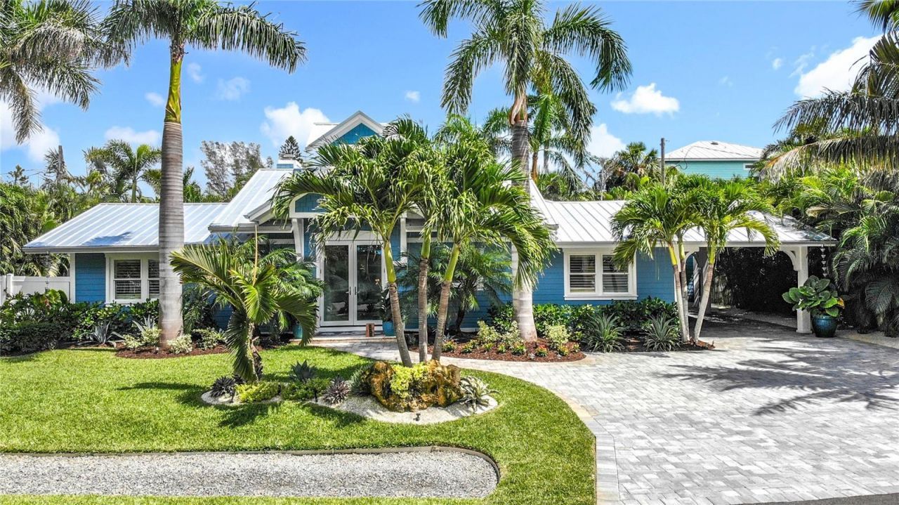 403 75th Street, Holmes Beach, FL 34217 Photo