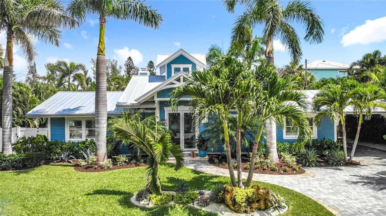 403 75th Street, Holmes Beach, FL 34217 Photo