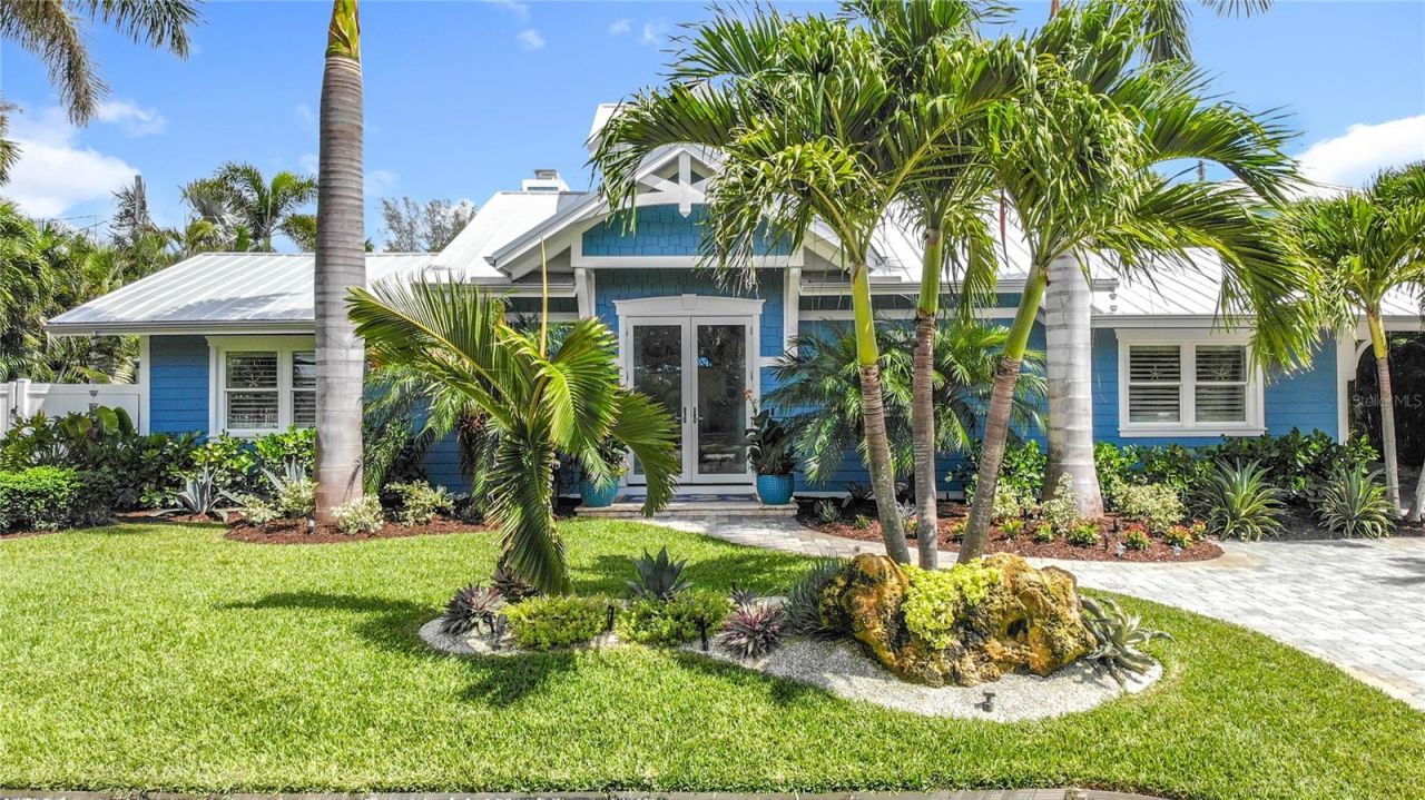 403 75th Street, Holmes Beach, FL 34217 Photo