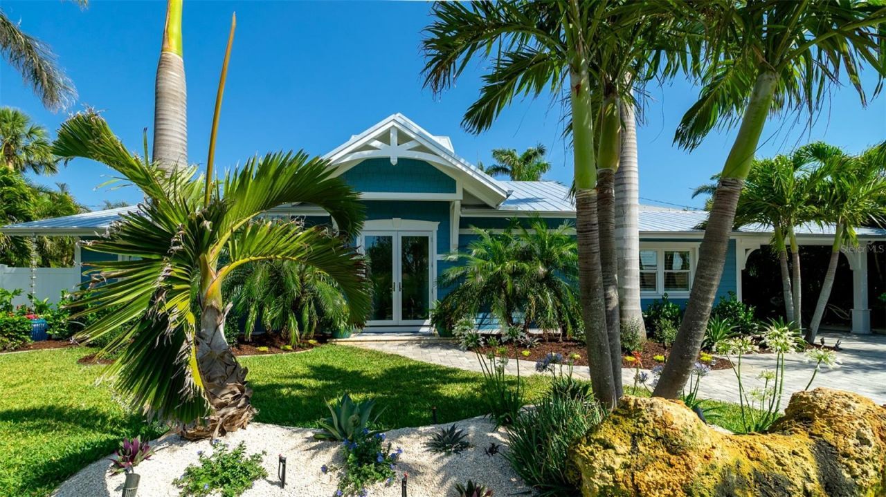 403 75th Street, Holmes Beach, FL 34217 Photo