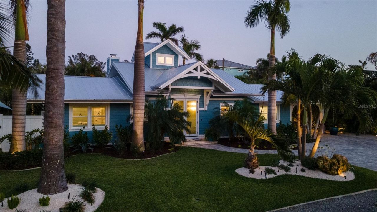 403 75th Street, Holmes Beach, FL 34217 Photo