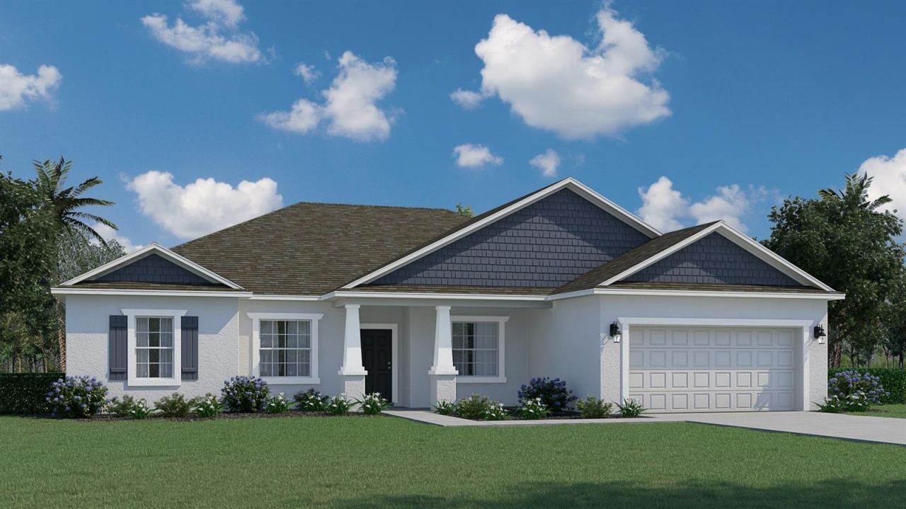 8925 N Golfview Drive, Citrus Springs, FL 34434 Photo
