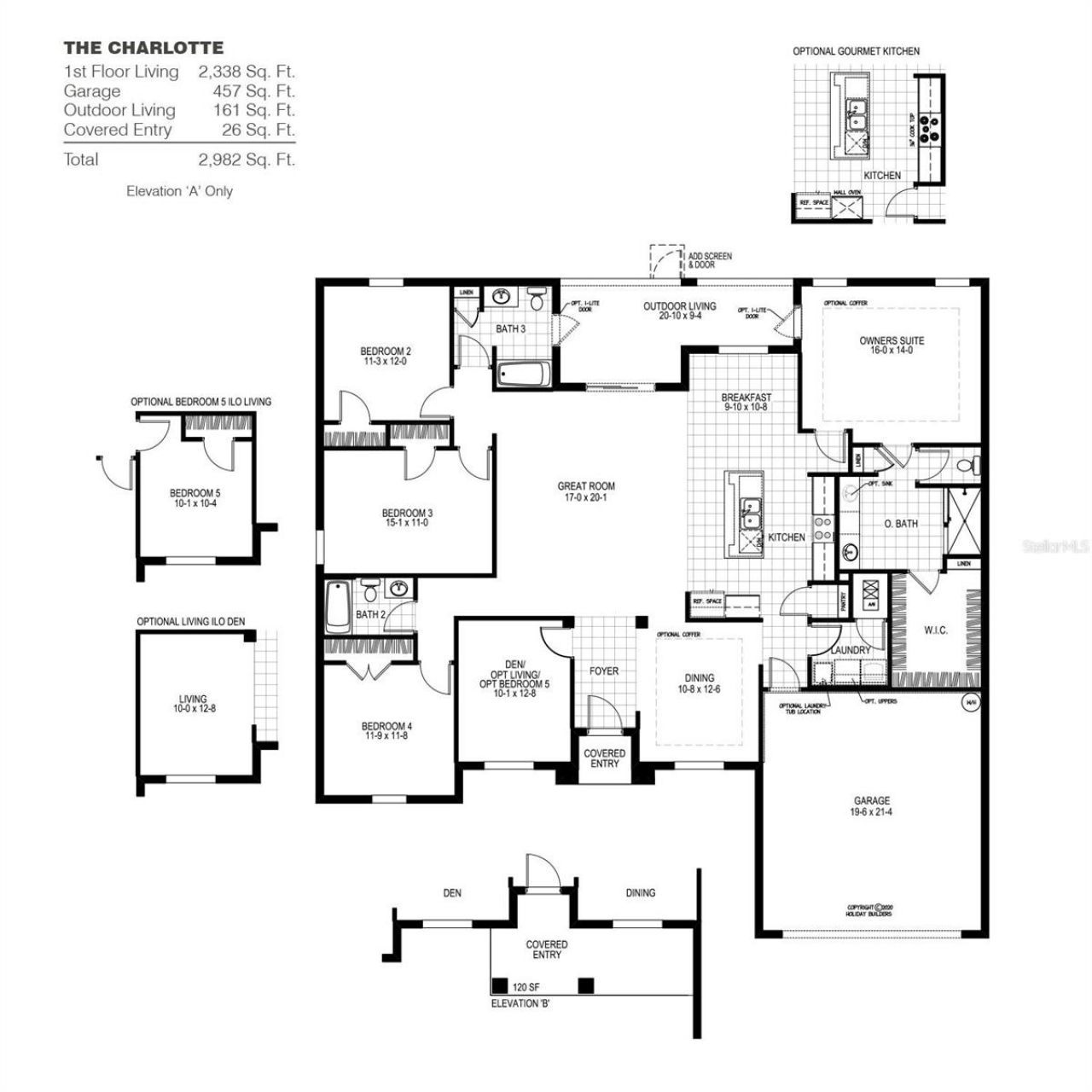 8925 N Golfview Drive, Citrus Springs, FL 34434 Photo