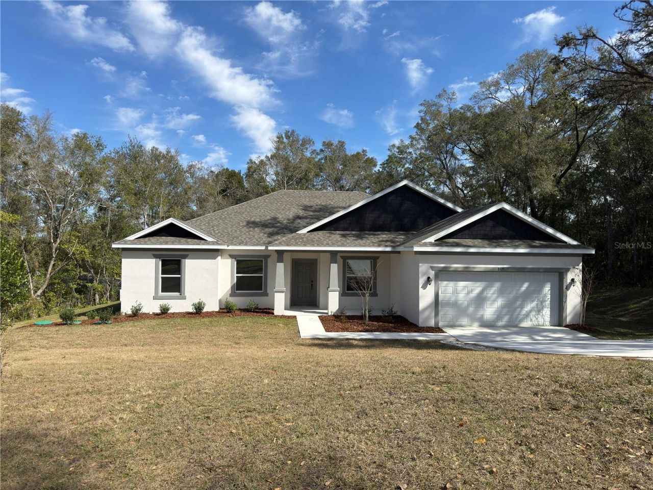 8925 N Golfview Drive, Citrus Springs, FL 34434 Photo