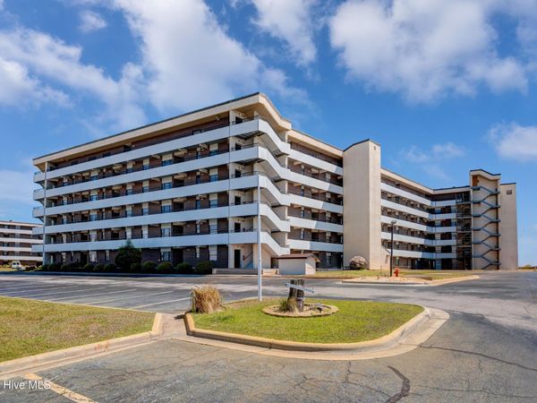 1505 Salter Path Road, Unit 435, Indian Beach, NC 28512