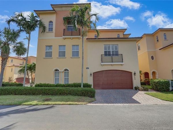 153 Ocean Bay Drive, Jensen Beach, FL 34957