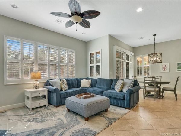 153 Ocean Bay Drive, Jensen Beach, FL 34957