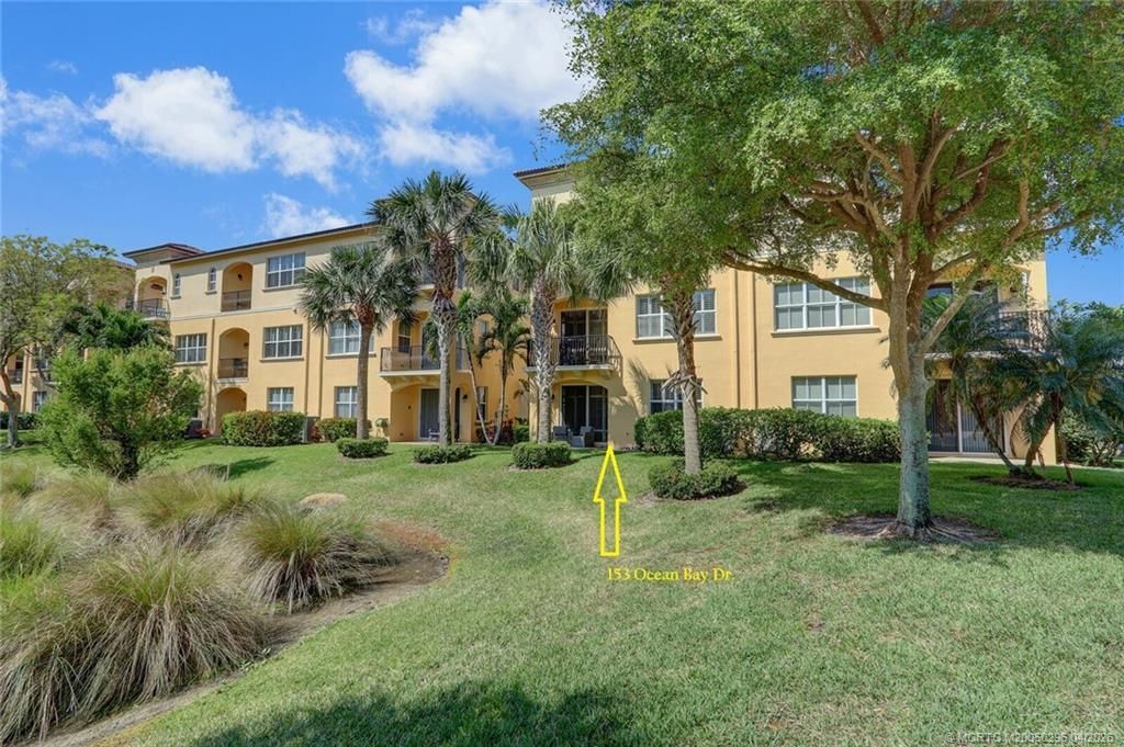 153 Ocean Bay Drive, Jensen Beach, FL 34957 Photo