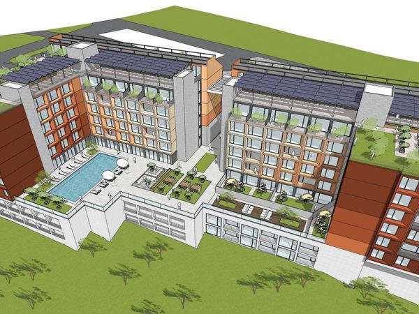 150 East Allen Street, Winooski, VT 05404