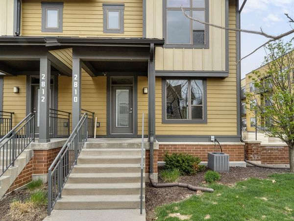 2810 No Oaks Ridge, Fitchburg, WI 53711