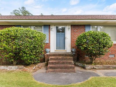 9995 Lodge Highway, Lodge, SC 29082