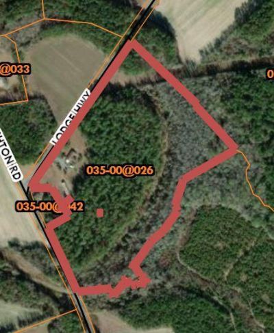 9995 Lodge Highway Photo 19