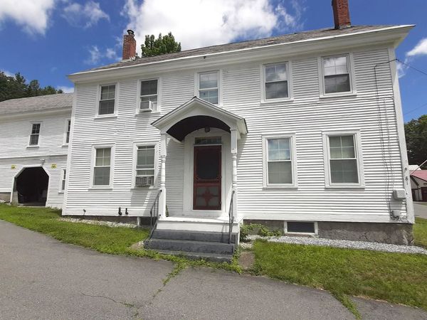 81 High Street, Cavendish, VT 05142