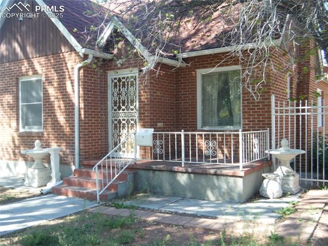 415 Veta Avenue, Pueblo, CO 81004 Main Photo