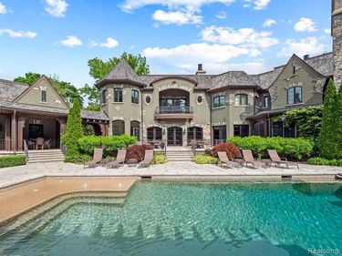 26565 SCENIC, Franklin Vlg, MI 48025