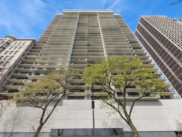 1212 N Lake Shore Drive, Unit 16BS, Chicago, IL 60610