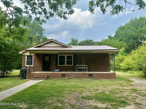 449 E Jackson Street, Rich Square, NC 27869