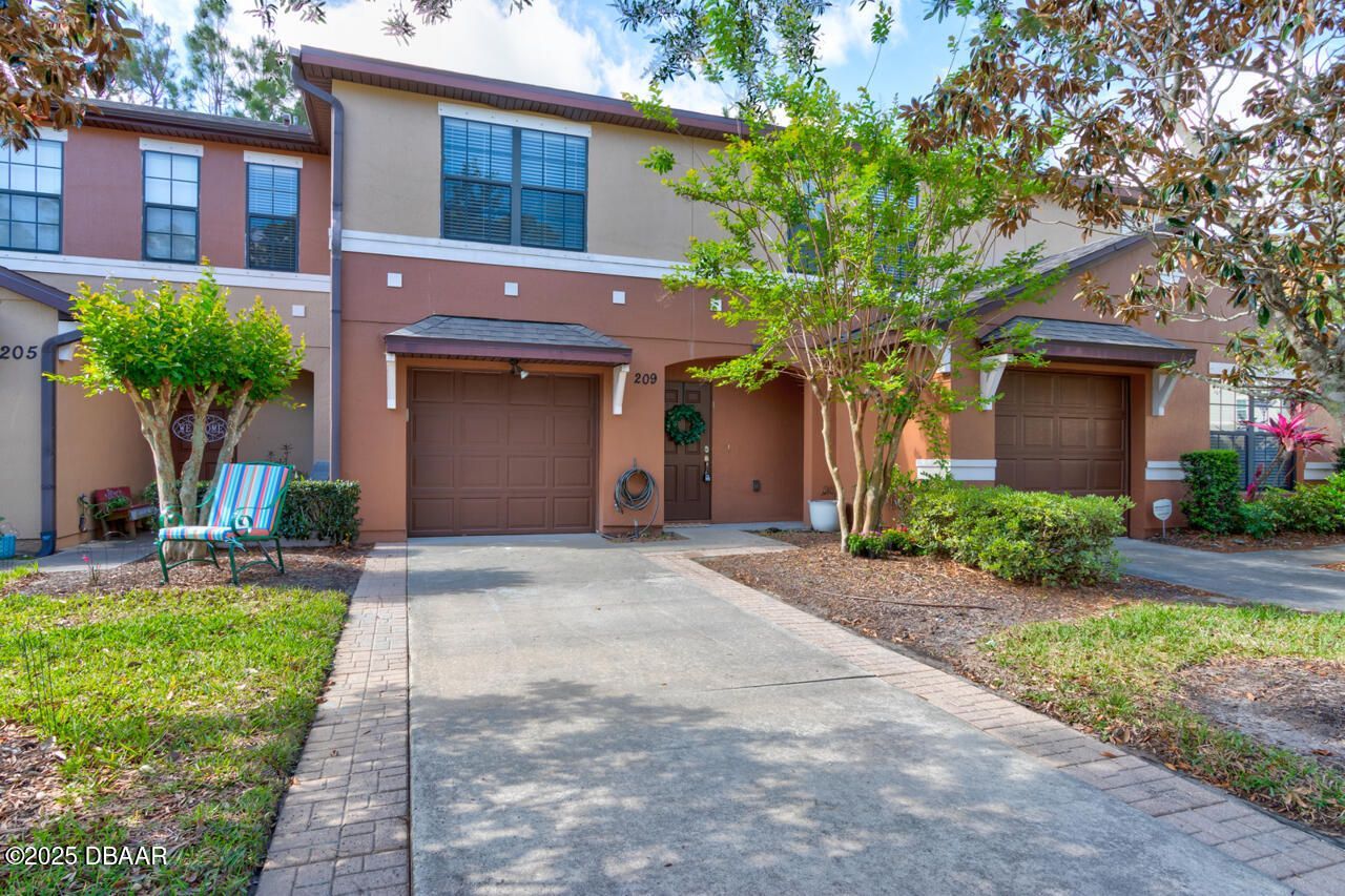 209 Tarracina Way, Daytona Beach, FL 32117 Main Photo