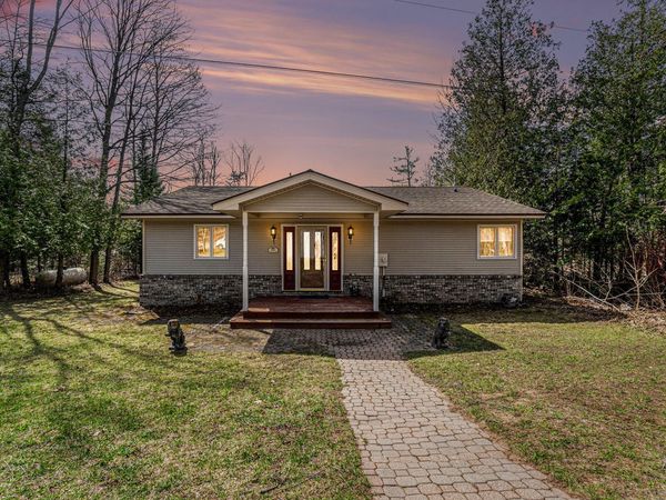 9860 Bingham Road, Elmira, MI 49730