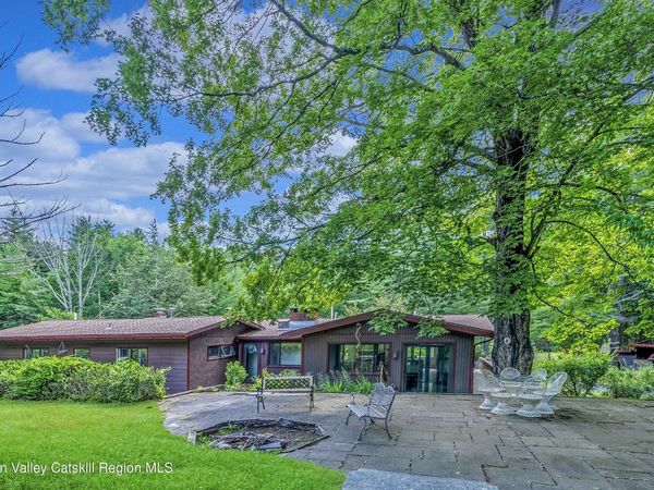 33 Race Track Road, Bearsville, NY 12409