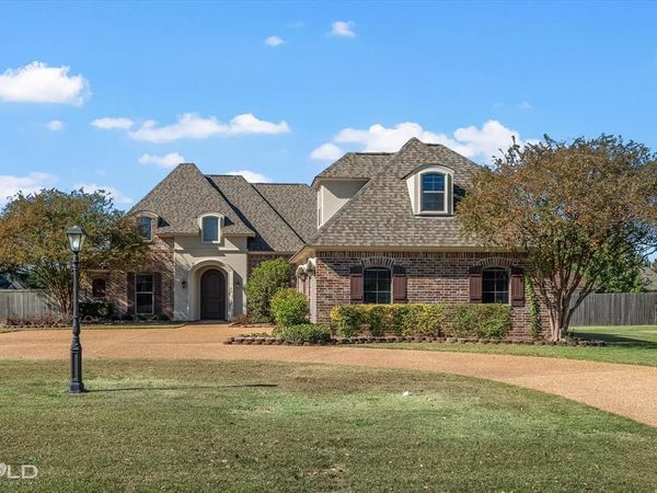 221 Cattail Trail, Benton, LA 71006