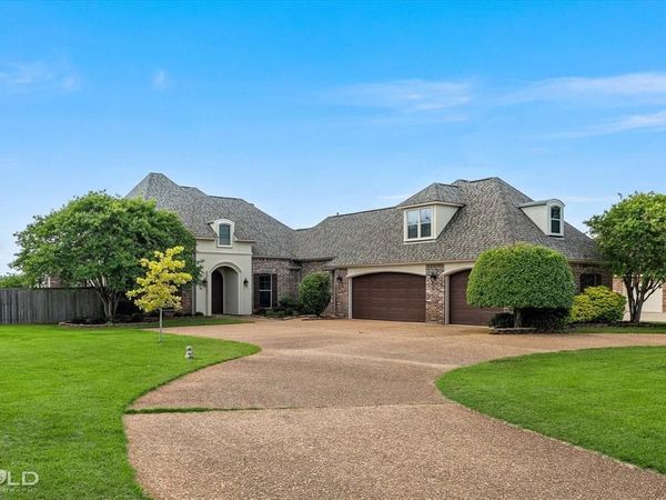 221 Cattail Trail, Benton, LA 71006