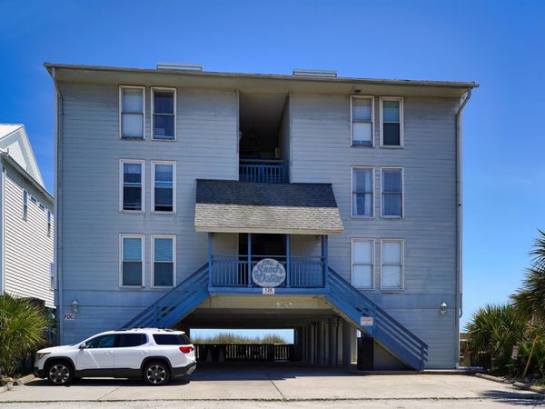 126 N Waccamaw Dr., Unit 101, Garden City Beach, SC 29576