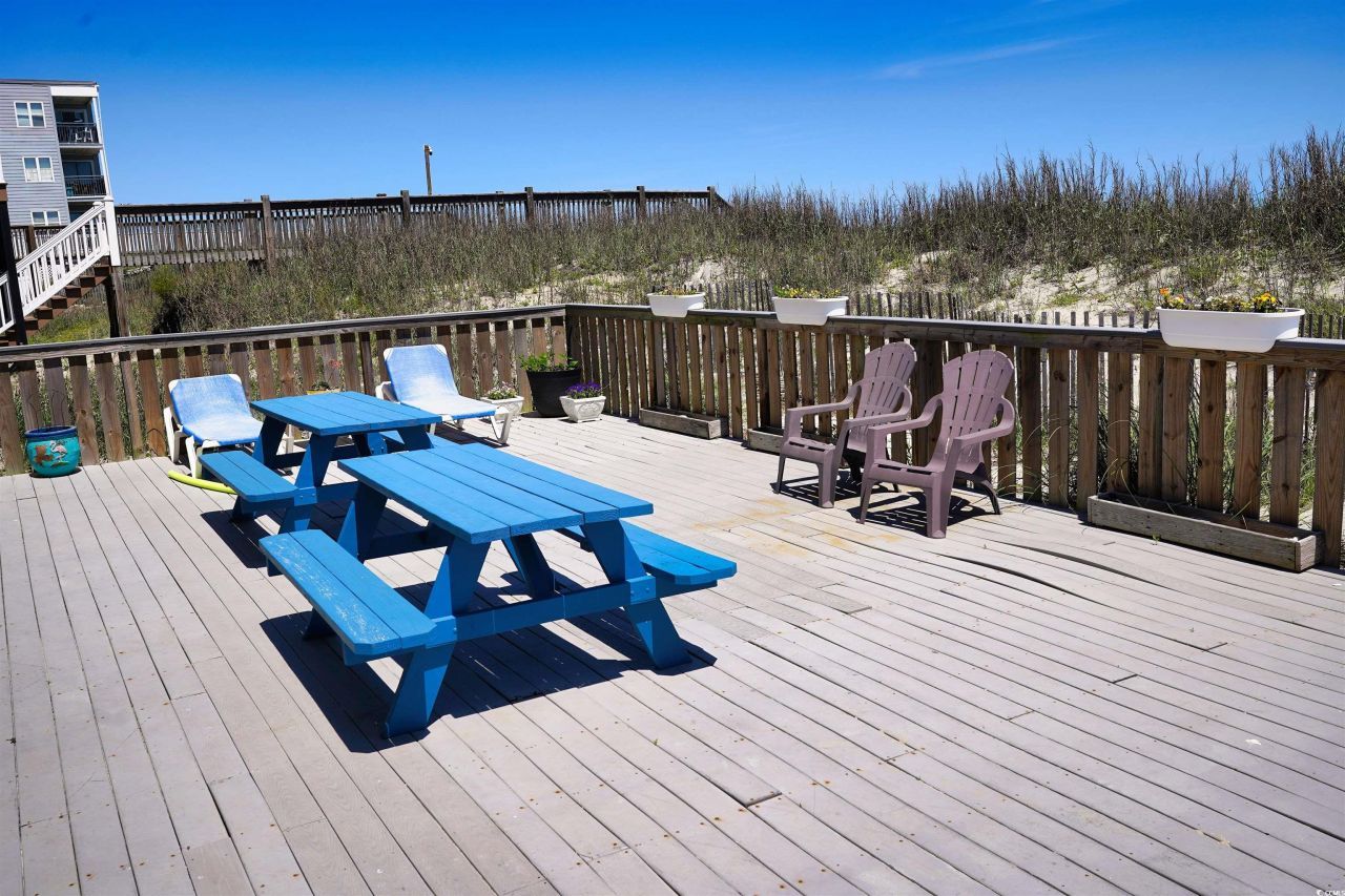 126 N Waccamaw Dr. Photo 27