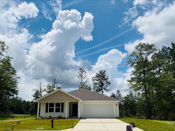 6002 Hidden Knoll Court, Crestview, FL 32539