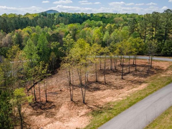 LOT 41 Sandy Lake Lane, Blairsville, GA 30512