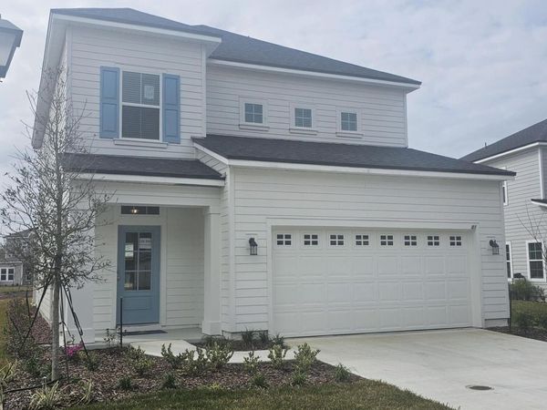 183 BLUEGRASS Way, St. Augustine, FL 32092