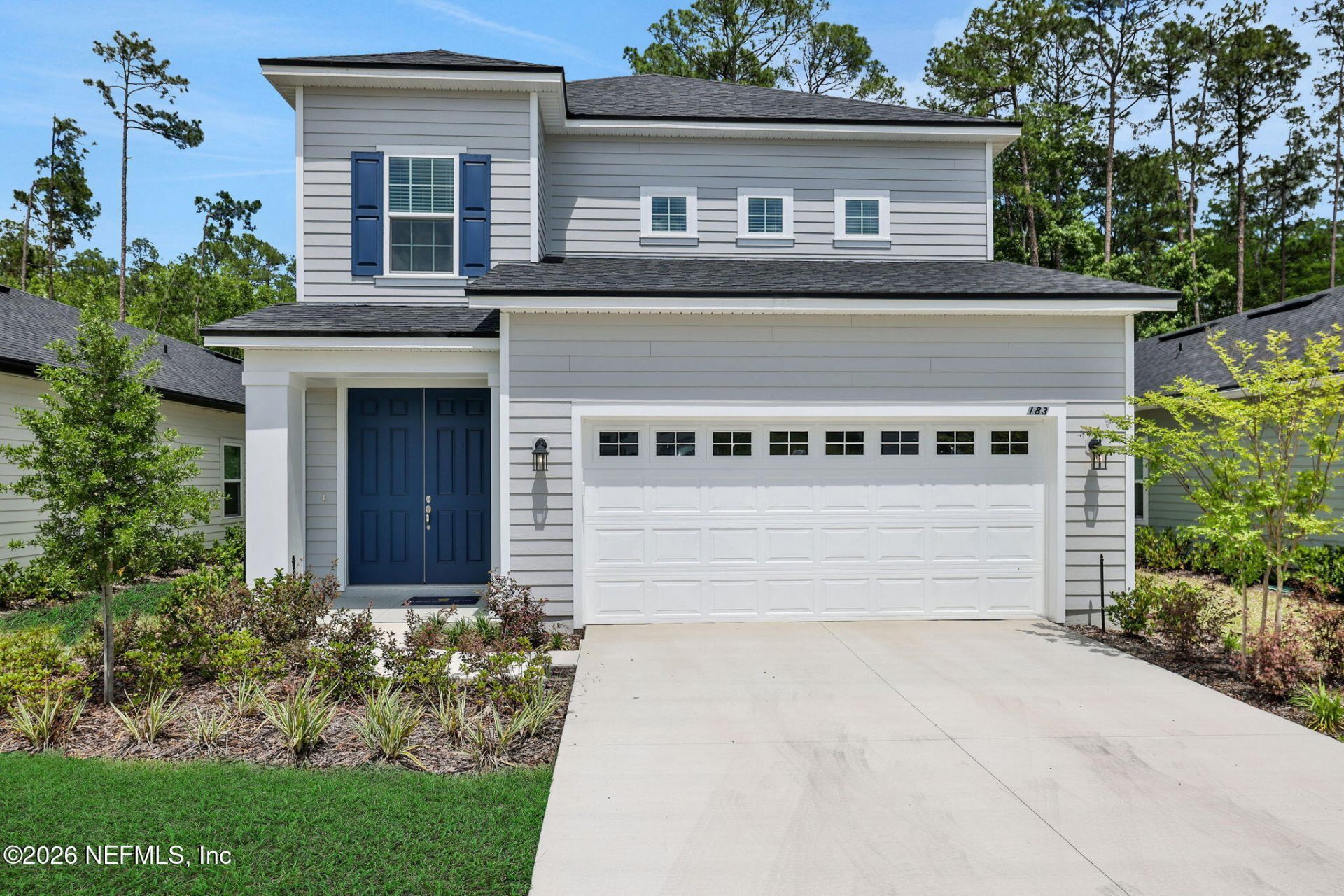183 Bluegrass Way, Saint Augustine, FL 32092 Main Photo