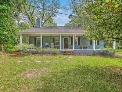 4942 Storage Road, Meggett, SC 29449