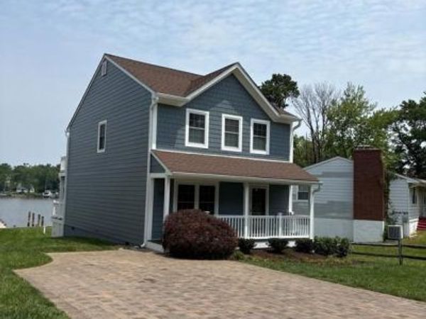 1330 WASHINGTON DRIVE, ANNAPOLIS, MD 21403