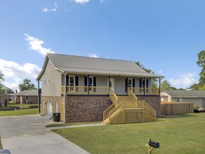 108 Mourning Dove Drive, Bonneau, SC 29431